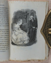 Load image into Gallery viewer, Prévost, L'Abbé. Manon Lescaut. C. Marpon et E. Flammarion. 26, rue Racine, près l'Odéon. Paris. [1892].
