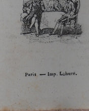 Load image into Gallery viewer, Prévost, L'Abbé. Manon Lescaut. C. Marpon et E. Flammarion. 26, rue Racine, près l'Odéon. Paris. [1892].
