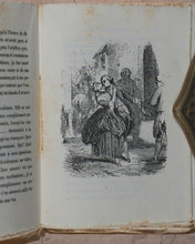 Load image into Gallery viewer, Prévost, L'Abbé. Manon Lescaut. C. Marpon et E. Flammarion. 26, rue Racine, près l'Odéon. Paris. [1892].
