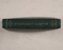 Load image into Gallery viewer, Petite Histoire Grotesque de Pierrot Goulu. Marcilly. Rue St. Jacques no. 10. Paris. [1836].
