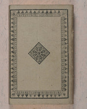 Load image into Gallery viewer, Miniature library of classical literature. Kaspar van Baerle, George Buchanan, Jacob Cats, Joannes Nicolai Secundus, John Owen, Helius Eobanus Hessus, &amp; Marco Girolamo Vida. Carl Poppo Fröbel. Rudophopoli [Rudolstadt].1820.
