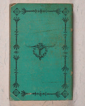 Load image into Gallery viewer, Miniature library of classical literature. Kaspar van Baerle, George Buchanan, Jacob Cats, Joannes Nicolai Secundus, John Owen, Helius Eobanus Hessus, &amp; Marco Girolamo Vida. Carl Poppo Fröbel. Rudophopoli [Rudolstadt].1820.
