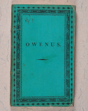 Load image into Gallery viewer, Miniature library of classical literature. Kaspar van Baerle, George Buchanan, Jacob Cats, Joannes Nicolai Secundus, John Owen, Helius Eobanus Hessus, &amp; Marco Girolamo Vida. Carl Poppo Fröbel. Rudophopoli [Rudolstadt].1820.
