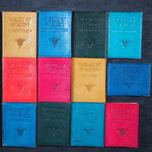 Load image into Gallery viewer, Penn, William.	Words of Wisdom. Selections from some Fruits of Solitude in Reflections and Maxims relating to the Conduct of Human Life.	Hills &amp; Co. Ye St. Luke's Press.	London.		Circa 1910.
