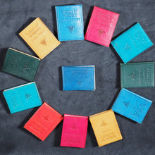 Load image into Gallery viewer, Jesus son of Sirach. Words of Wisdom. Selections from the Wisdom of Jesus, Son of Sirach, or Ecclesiasticus. Hills &amp; Co. Ye St. Luke's Press. London. Circa 1909.

