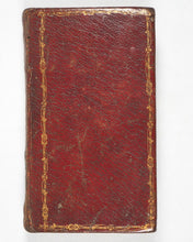 Load image into Gallery viewer, Office De La Vierge Pour tous les Tems de l'Année : Avec Un Exercice pendant la Messe. Durand, Chez. Paris. 1760.

