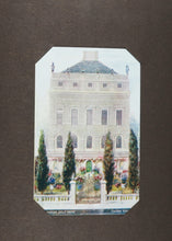 Load image into Gallery viewer, Queens Dolls House postcard album. Raphael Tuck &amp; Sons, Ltd. Circa 1924.
