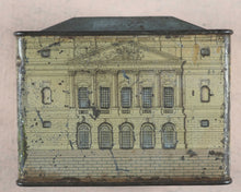 Load image into Gallery viewer, Queens Dolls House money box. Cauldon Potteries Limited, in conjunction with Chubb &amp; Son's Lock And Safe Limited. Circa 1925.
