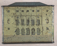 Load image into Gallery viewer, Queens Dolls House money box. Cauldon Potteries Limited, in conjunction with Chubb &amp; Son's Lock And Safe Limited. Circa 1925.
