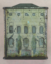 Load image into Gallery viewer, Queens Dolls House money box. Cauldon Potteries Limited, in conjunction with Chubb &amp; Son's Lock And Safe Limited. Circa 1925.
