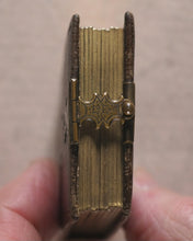 Load image into Gallery viewer, Royal photograph album of albumen miniature portraits. Circa 1868.
