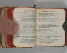 Load image into Gallery viewer, Church of England. Book of Common Prayer and Administration of the Holy Communion [with] Hymns Ancient and Modern. Oxford University Press. Henry Frowde [with] William Clowes. [London]. 1898.
