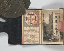 Load image into Gallery viewer, London Almanac for the year of Christ 1833. Company of Stationers. London. [1832].

