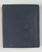 Load image into Gallery viewer, Bible Promises for Every Day: specially issued for the Sunday companion. Bryce, David &amp; Son. Glasgow. Circa 1895.

