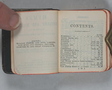 Load image into Gallery viewer, Hymns, Ancient &amp; Modern. Clowes, William. [London]. Circa 1903.
