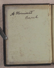 Load image into Gallery viewer, Mason, W[illiam]. Crumbs from the Master's Table; or Select Sentences, Doctrinal, Practical and Experimental. Religious Tract Society, Depository, 56 Paternoster Row and 65 St. Paul's Churchyard. London. Circa 1842.
