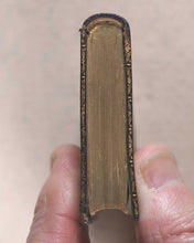 Load image into Gallery viewer, Mason, W[illiam]. Crumbs from the Master's Table; or Select Sentences, Doctrinal, Practical and Experimental. Religious Tract Society, Depository, 56 Paternoster Row and 65 St. Paul's Churchyard. London. Circa 1842.
