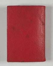 Load image into Gallery viewer, Longfellow, Henry Wadsworth. Evangeline, A Tale of Acadie [stet]. Bryce, David &amp; Son. Frederick A. Stokes Co. Glasgow and New York. 1908.
