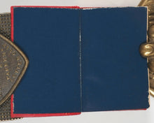 Load image into Gallery viewer, Longfellow, Henry Wadsworth. Evangeline, A Tale of Acadie [stet]. Bryce, David &amp; Son. Frederick A. Stokes Co. Glasgow and New York. 1908.
