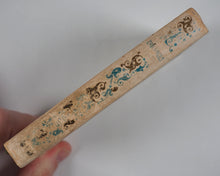 Load image into Gallery viewer, Bibliothèque Amusante de la Jeunesse. Chroniques. Marcilly aîné, Rue St. Jacques no. 10. Paris. Circa 1838.
