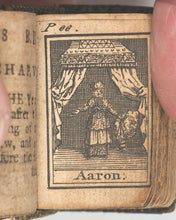 Load image into Gallery viewer, Biblia or a Practical Summary of Old &amp; New Testaments. Wilkin, R. St. Paul's Churchyard. Lond[on]. 1728.
