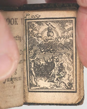 Load image into Gallery viewer, Biblia or a Practical Summary of Old &amp; New Testaments. Wilkin, R. St. Paul's Churchyard. Lond[on]. 1728.
