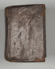 Load image into Gallery viewer, Bible in Miniature; or ,a concise history of the Old &amp; New Testaments. London printed. Circa 1795.
