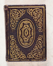 Load image into Gallery viewer, Lilliputian Comic Annual. New year's Gift. From the Author of "The Comic Latin Grammar". Ambler, E. London. 1847.
