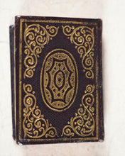 Load image into Gallery viewer, Lilliputian Comic Annual. New year's Gift. From the Author of "The Comic Latin Grammar". Ambler, E. London. 1847.
