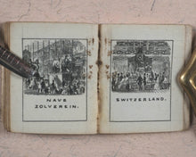 Load image into Gallery viewer, Bijou Souvenir of the Great Exhibition, 1851. Rock &amp; Co. [London, 1851].

