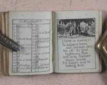 Load image into Gallery viewer, Bijou Almanack for 1855. Rock Brothers &amp; Co. London. [1854].
