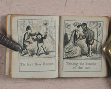 Load image into Gallery viewer, Bijou Comic Album. Rock Brothers. London. [1850].
