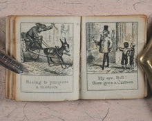 Load image into Gallery viewer, Bijou Comic Album. Rock Brothers. London. [1850].
