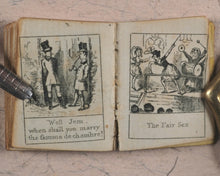 Load image into Gallery viewer, Bijou Comic Album. Rock Brothers. London. [1850].
