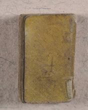 Load image into Gallery viewer, Wood's Royal Almanac for 1846. Wood, J.T. 33 Holywell Street, Strand. [London, 1845].
