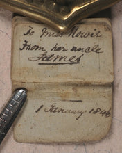 Load image into Gallery viewer, Wood's Royal Almanac for 1846. Wood, J.T. 33 Holywell Street, Strand. [London, 1845].
