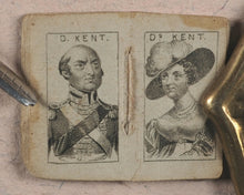 Load image into Gallery viewer, Wood's Royal Almanac for 1846. Wood, J.T. 33 Holywell Street, Strand. [London, 1845].
