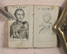Load image into Gallery viewer, Wood's Royal Almanac for 1846. Wood, J.T. 33 Holywell Street, Strand. [London, 1845].
