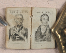 Load image into Gallery viewer, Wood's Royal Almanac for 1846. Wood, J.T. 33 Holywell Street, Strand. [London, 1845].
