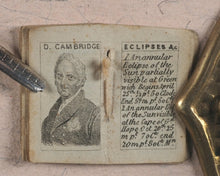 Load image into Gallery viewer, Wood's Royal Almanac for 1846. Wood, J.T. 33 Holywell Street, Strand. [London, 1845].
