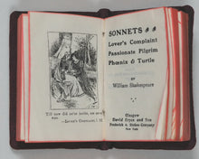 Load image into Gallery viewer, Shakespeare, William. King Richard ii [and] King Henry vii. Bryce, David &amp; Son. Frederick A. Stokes Co. Glasgow. New York. 1904.
