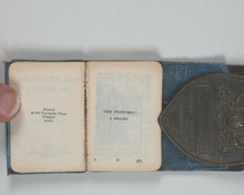 Load image into Gallery viewer, Tennyson, Alfred Lord. Idylls of the King, and other poems. Bryce, David &amp; Son. Glasgow 1905.
