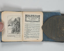 Load image into Gallery viewer, Tennyson, Alfred Lord. Idylls of the King, and other poems. Bryce, David &amp; Son. Glasgow 1905.
