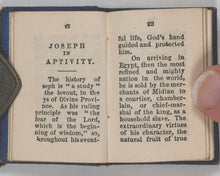 Load image into Gallery viewer, England, J.P. Life of Joseph. Duff, C. &amp; Co. 3, Freeman's Court, Cheapside. [London]. Circa 1845.

