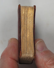 Load image into Gallery viewer, Goethe, Johann Wolfgang. Ausgewählte Gedichte. Schmidt &amp; Gunther. Leipzig. 1907.
