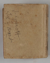 Load image into Gallery viewer, Bryce's Thumb English Dictionary, comprising:besides the ordinary and newest words in the language, short explanations of a large number of scientific, philosophical, literary and technical terms Bryce, David &amp; Son. Glasgow. 1892.
