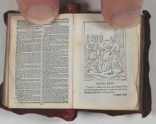 Load image into Gallery viewer, Holy Bible containing Old and New testaments. Bryce, David &amp; Son. Glasgow. 1896.
