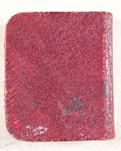 Load image into Gallery viewer, Church of England. Book of Common Prayer. Eyre &amp; Spottiswoode. London. 1903.

