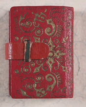 Load image into Gallery viewer, Koran, Qur'an. Steinbrener, Hans. Vimperk, or Winterberg, Czech Republic. Circa 1950.
