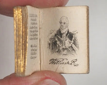 Load image into Gallery viewer, English Bijou Almanac for 1838. Schloss, Albert. London. [1837].
